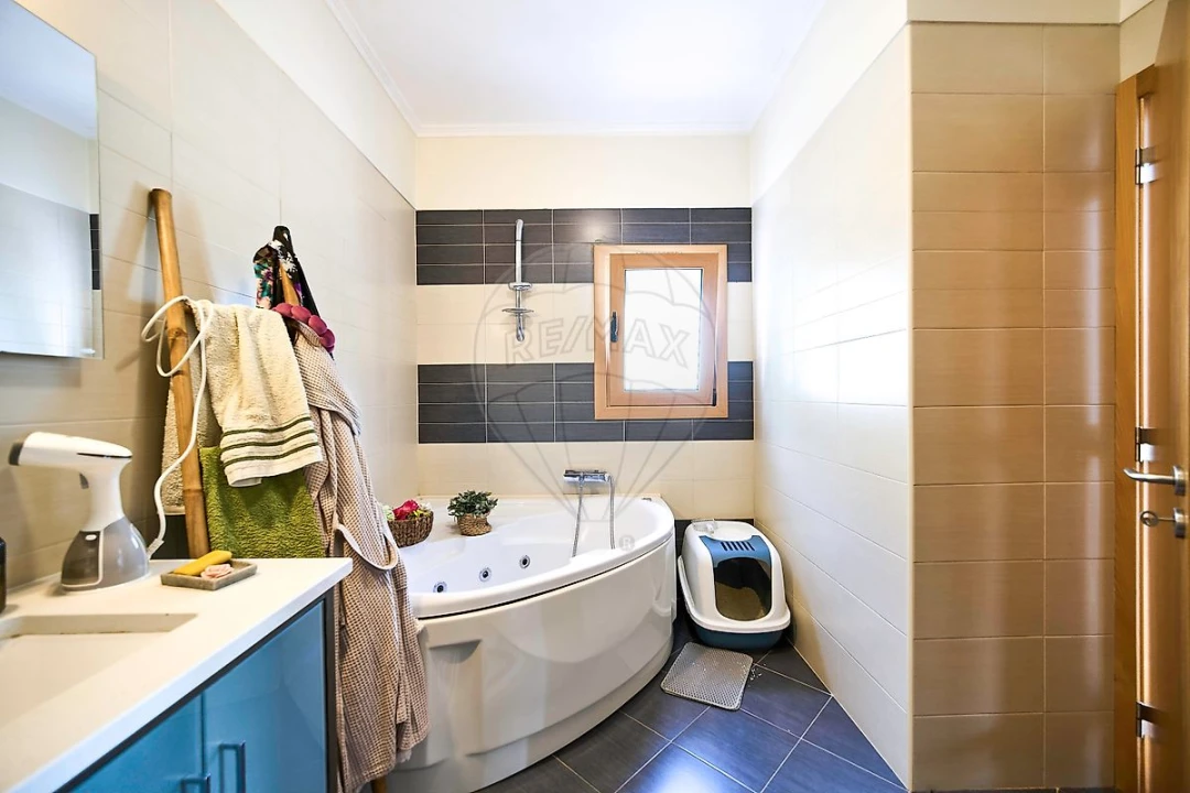 Apartamento T2 para Venda em Samora Correia Foto 1