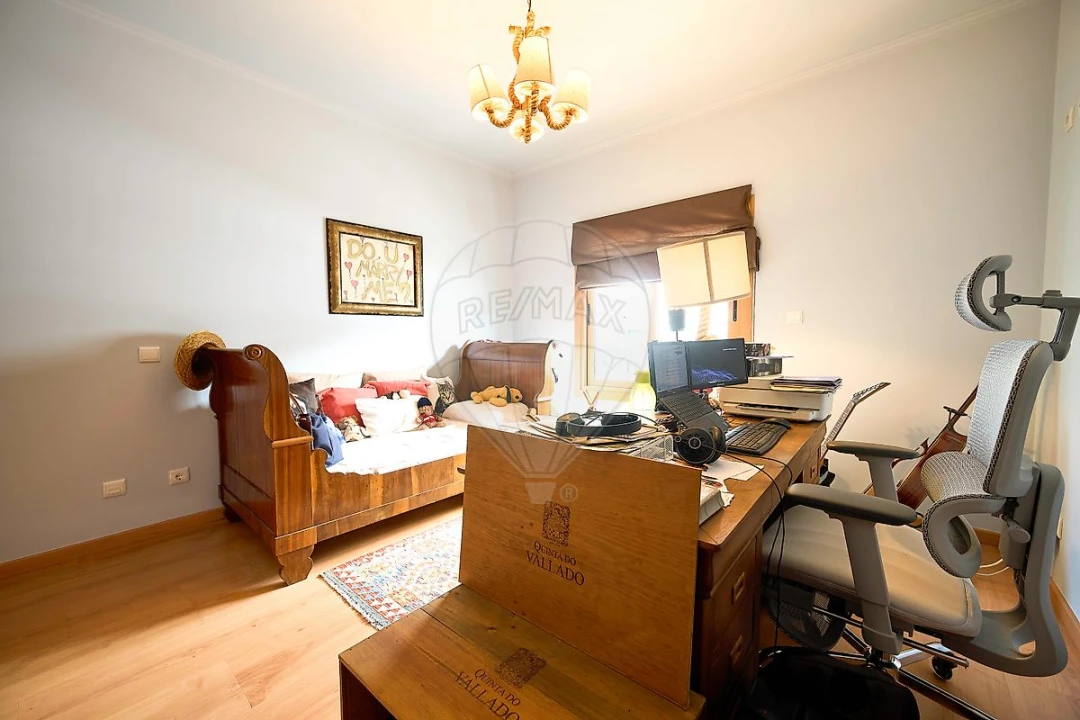 Apartamento T2 para Venda em Samora Correia Foto 4