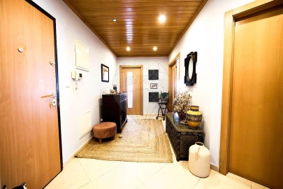 Apartamento T2 para Venda em Samora Correia