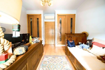Apartamento T2 para Venda em Samora Correia