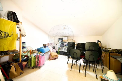 Apartamento T2 para Venda em Samora Correia