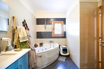 Apartamento T2 para Venda em Samora Correia