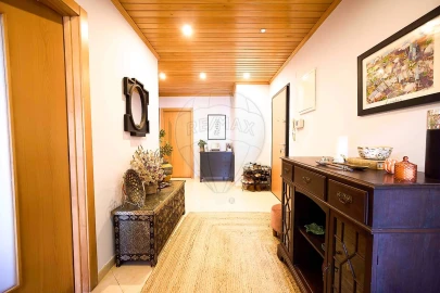 Apartamento T2 para Venda em Samora Correia