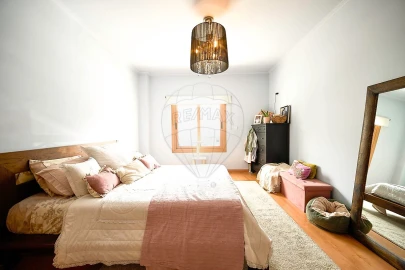 Apartamento T2 para Venda em Samora Correia