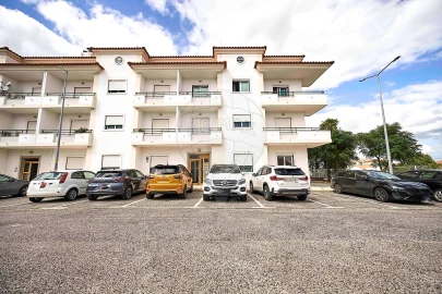 Apartamento T2 para Venda em Samora Correia
