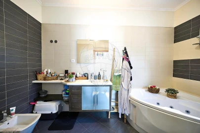 Apartamento T2 para Venda em Samora Correia