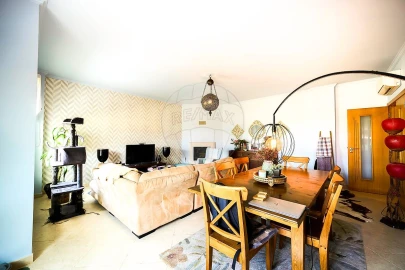 Apartamento T2 para Venda em Samora Correia