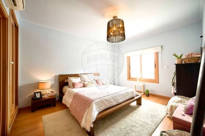 Apartamento T2 para Venda em Samora Correia