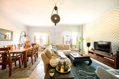 Apartamento T2 para Venda em Samora Correia