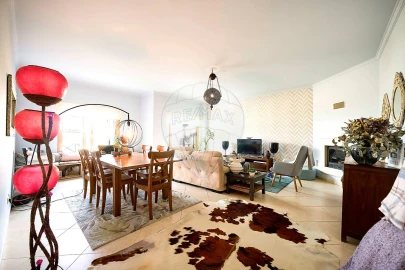 Apartamento T2 para Venda em Samora Correia