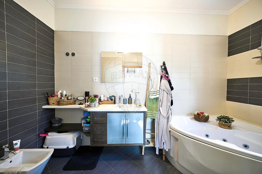 Apartamento T2 para Venda em Samora Correia Foto 5