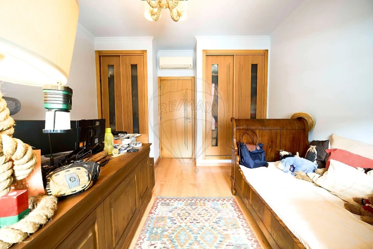 Apartamento T2 para Venda em Samora Correia Foto 3