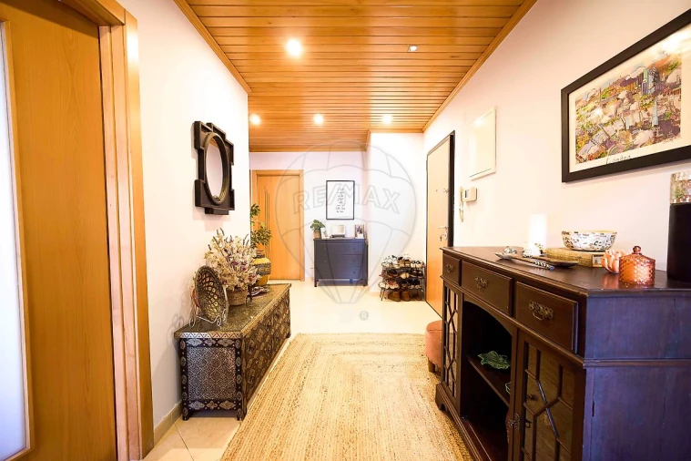 Apartamento T2 para Venda em Samora Correia Foto 18
