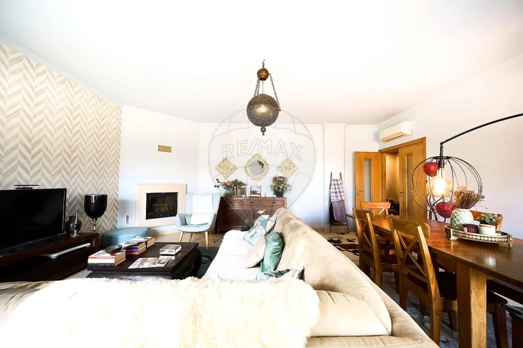 Apartamento T2 para Venda em Samora Correia Foto 11