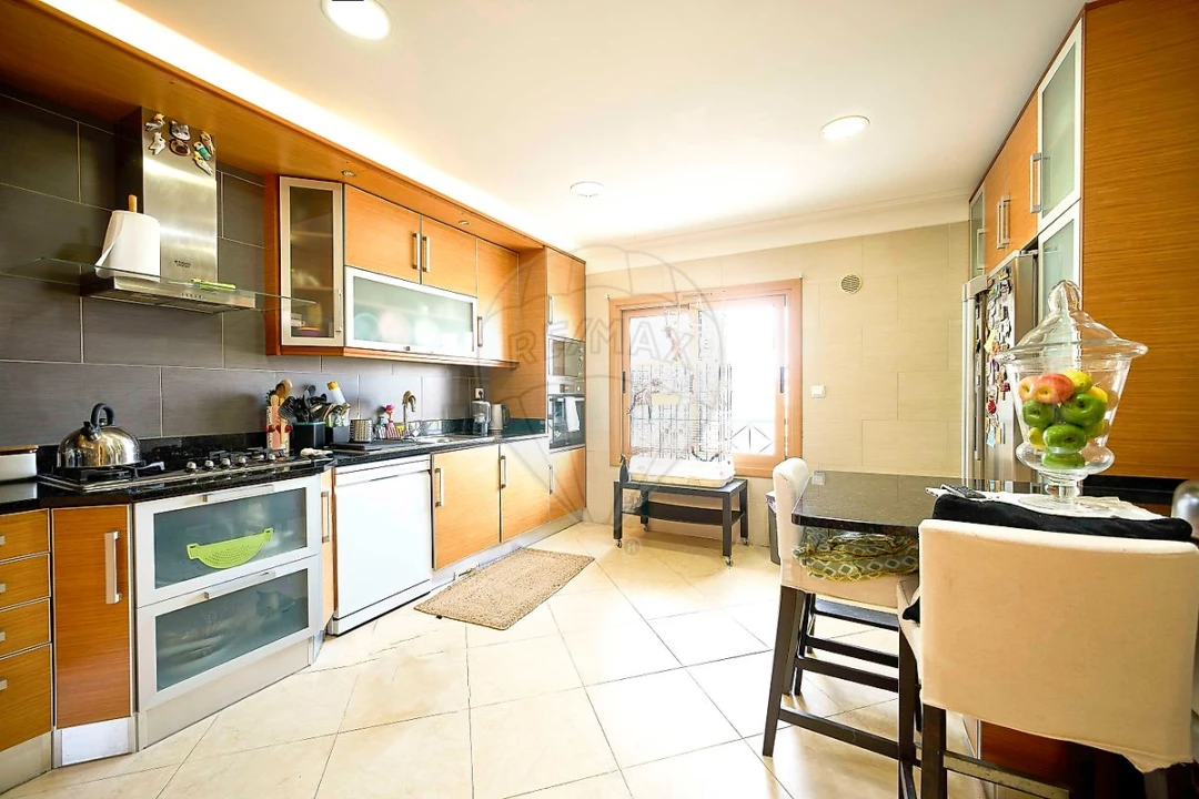 Apartamento T2 para Venda em Samora Correia Foto 17