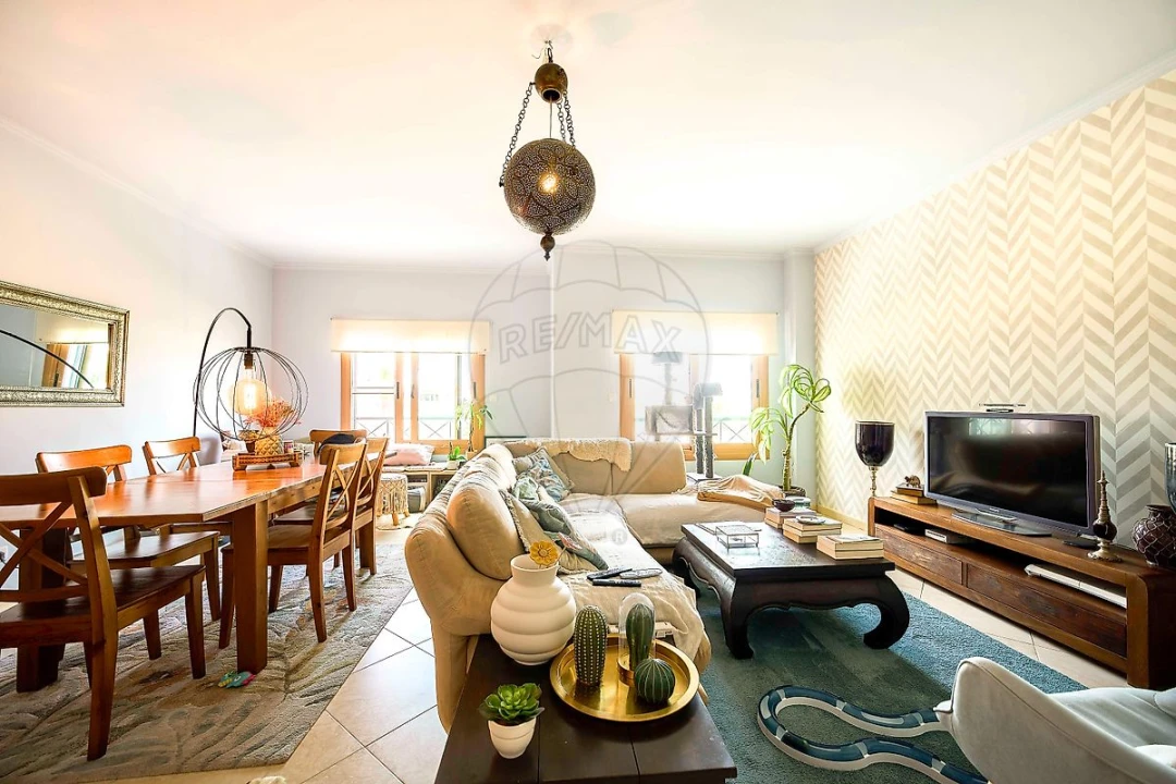 Apartamento T2 para Venda em Samora Correia Foto 10
