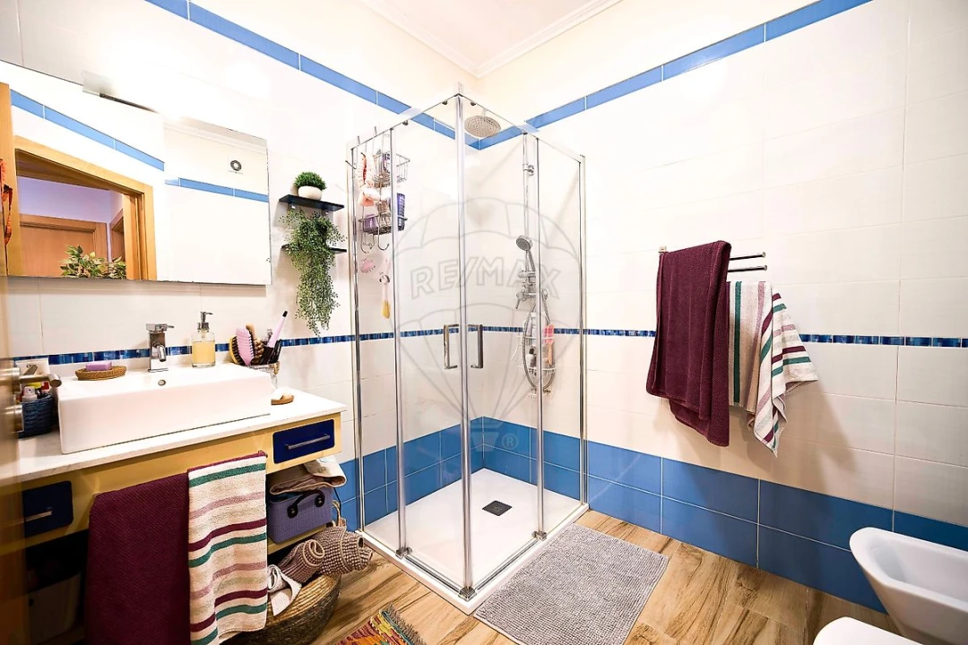 Apartamento T2 para Venda em Samora Correia Foto 19