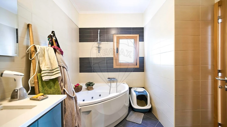 Apartamento T2 para Venda em Samora Correia
