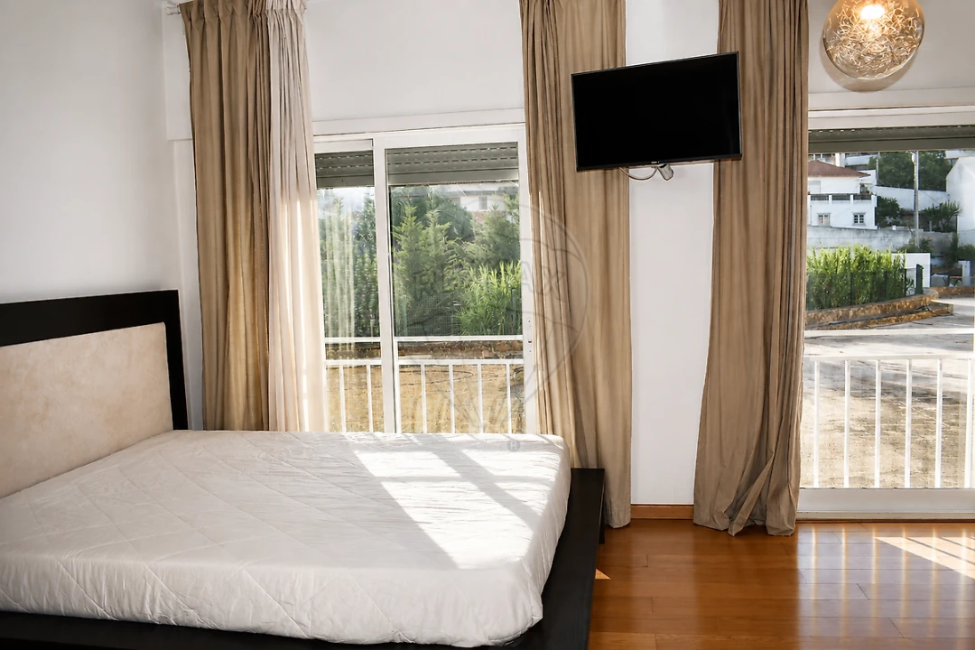 Apartamento T1 para Venda em Alenquer (Santo Estêvão e Triana) Foto 14