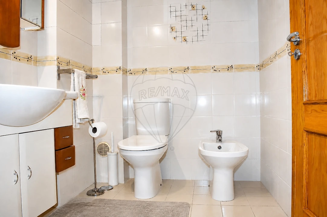 Apartamento T1 para Venda em Alenquer (Santo Estêvão e Triana) Foto 12