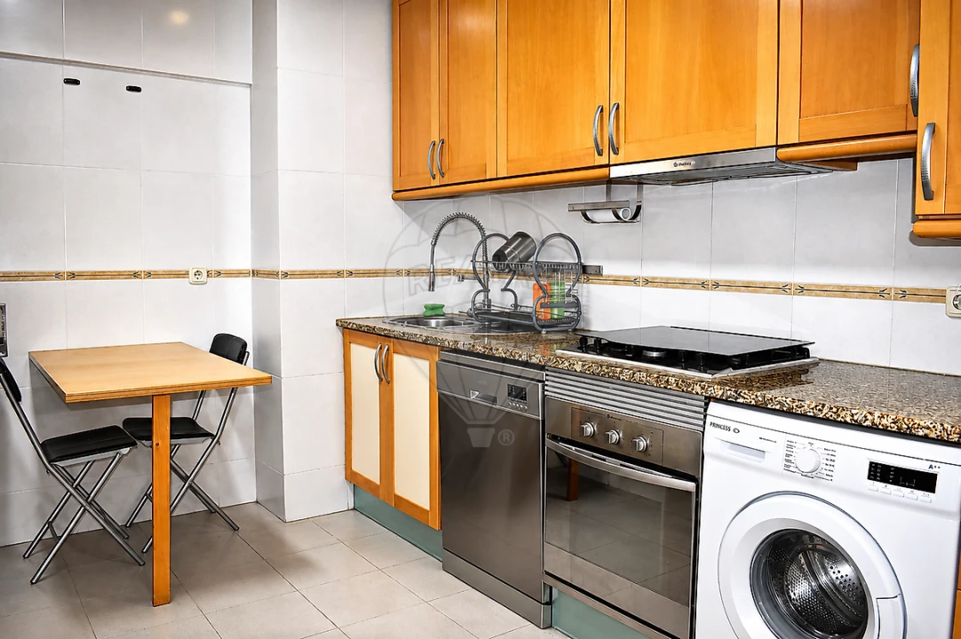 Apartamento T1 para Venda em Alenquer (Santo Estêvão e Triana) Foto 8