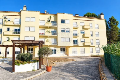 Apartamento T1 para Venda em Alenquer (Santo Estêvão e Triana)