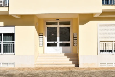 Apartamento T1 para Venda em Alenquer (Santo Estêvão e Triana)