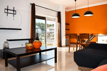 Apartamento T1 para Venda em Alenquer (Santo Estêvão e Triana)
