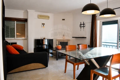 Apartamento T1 para Venda em Alenquer (Santo Estêvão e Triana)