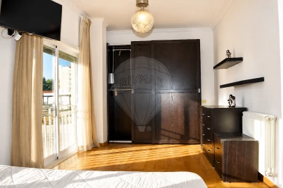 Apartamento T1 para Venda em Alenquer (Santo Estêvão e Triana)