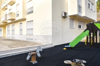 Apartamento T1 para Venda em Alenquer (Santo Estêvão e Triana)
