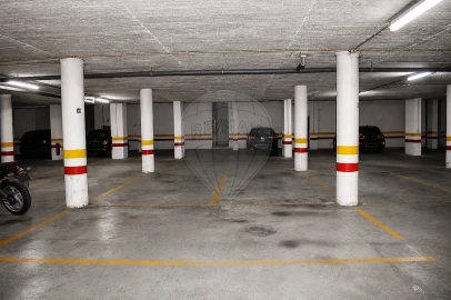 Apartamento T1 para Venda em Alenquer (Santo Estêvão e Triana)