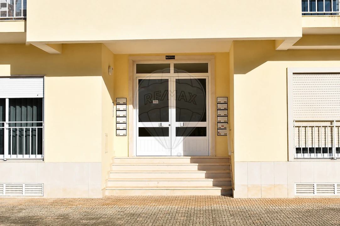 Apartamento T1 para Venda em Alenquer (Santo Estêvão e Triana) Foto 6