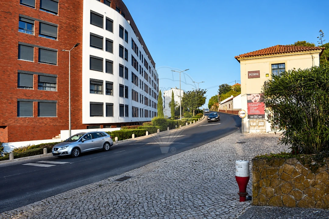 Apartamento T1 para Venda em Alenquer (Santo Estêvão e Triana) Foto 3