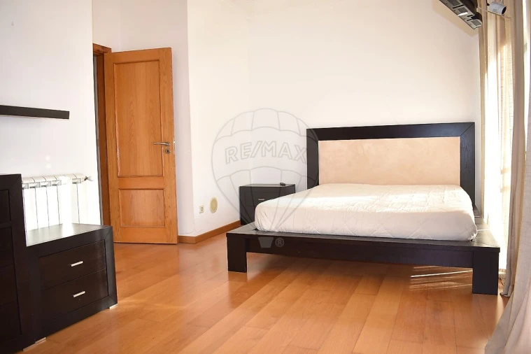 Apartamento T1 para Venda em Alenquer (Santo Estêvão e Triana) Foto 13
