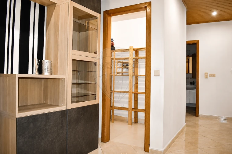Apartamento T1 para Venda em Alenquer (Santo Estêvão e Triana) Foto 15