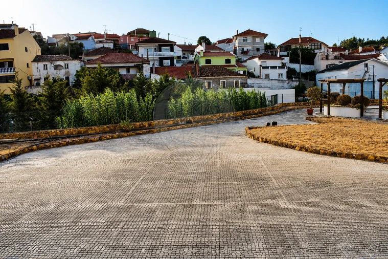 Apartamento T1 para Venda em Alenquer (Santo Estêvão e Triana) Foto 17