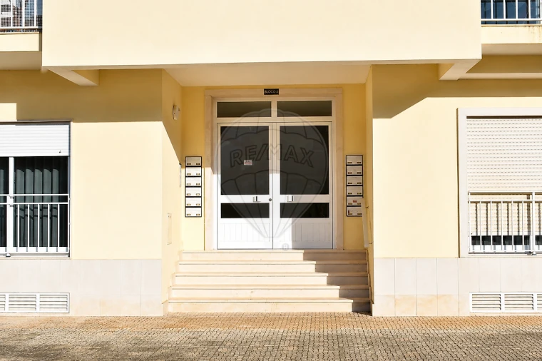 Apartamento T1 para Venda em Alenquer (Santo Estêvão e Triana) Foto 6