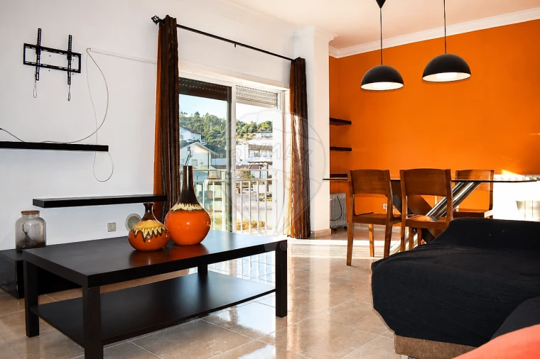 Apartamento T1 para Venda em Alenquer (Santo Estêvão e Triana) Foto 10