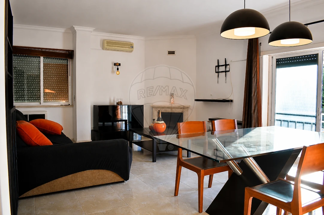 Apartamento T1 para Venda em Alenquer (Santo Estêvão e Triana) Foto 9