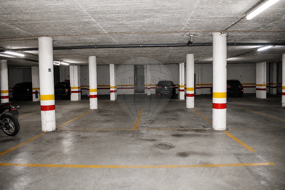 Apartamento T1 para Venda em Alenquer (Santo Estêvão e Triana) Foto 18