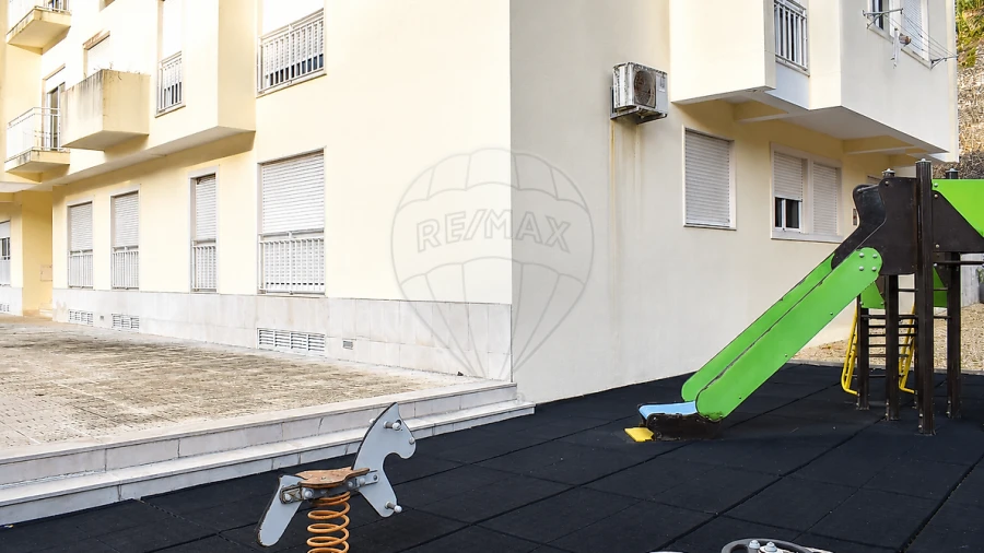 Apartamento T1 para Venda em Alenquer (Santo Estêvão e Triana)
