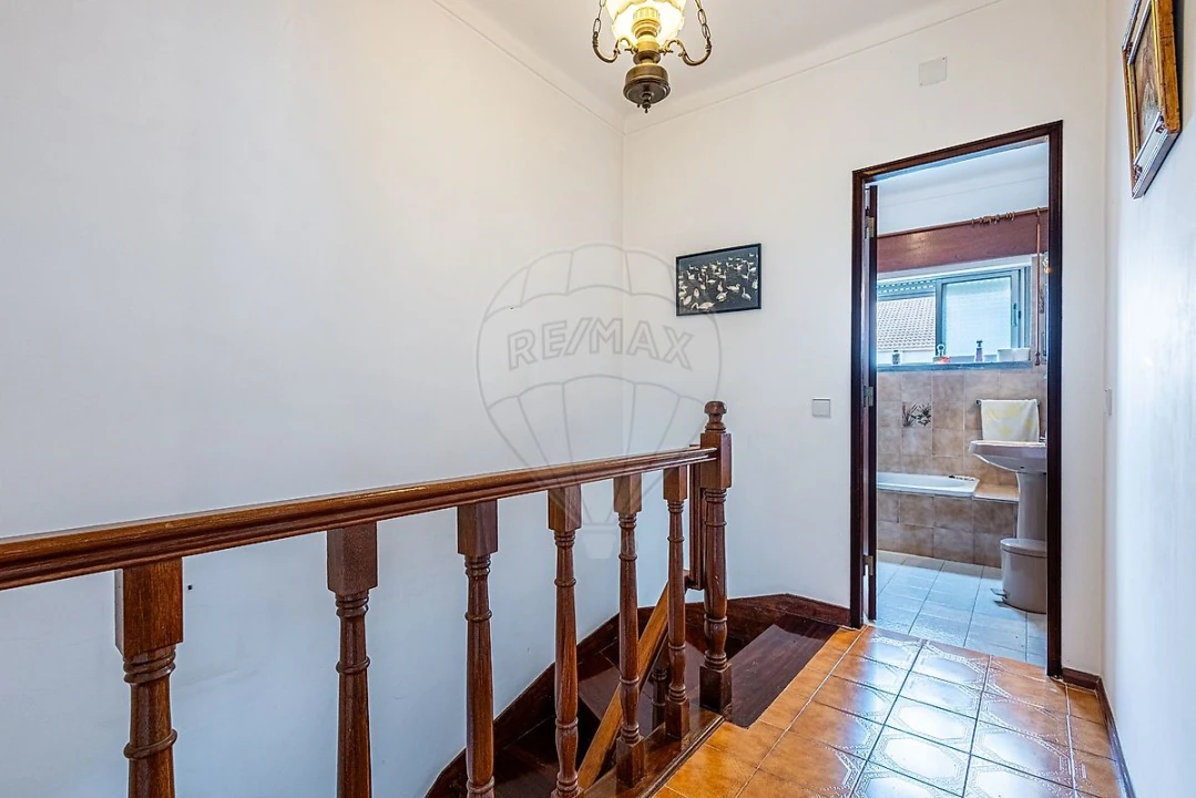Moradia T3 para Venda em Alenquer (Santo Estêvão e Triana) Foto 23