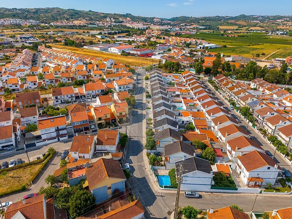 Moradia T3 para Venda em Alenquer (Santo Estêvão e Triana) Foto 12