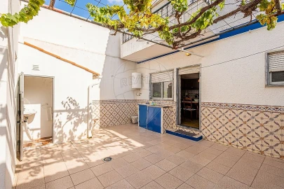 Moradia T3 para Venda em Alenquer (Santo Estêvão e Triana)