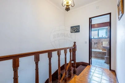 Moradia T3 para Venda em Alenquer (Santo Estêvão e Triana)