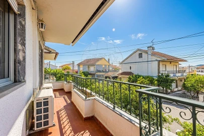 Moradia T3 para Venda em Alenquer (Santo Estêvão e Triana)