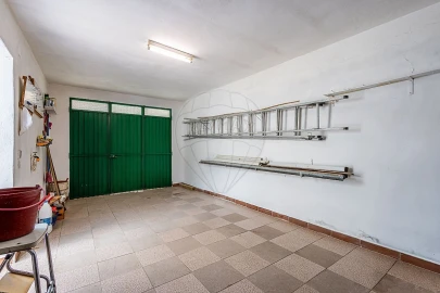 Moradia T3 para Venda em Alenquer (Santo Estêvão e Triana)