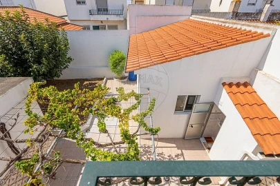 Moradia T3 para Venda em Alenquer (Santo Estêvão e Triana)
