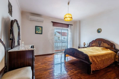 Moradia T3 para Venda em Alenquer (Santo Estêvão e Triana)